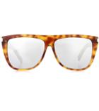 Saint Laurent D-frame Mirrored Sunglasses