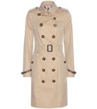 Alexander Wang The Sandringham Cotton Trench Coat