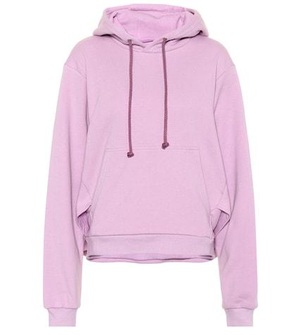 Matthew Adams Dolan Cotton Hoodie