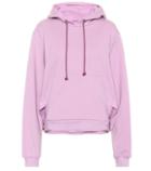 Matthew Adams Dolan Cotton Hoodie