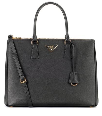 Prada Galleria Saffiano Leather Tote