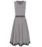 Burberry Knitted Dress