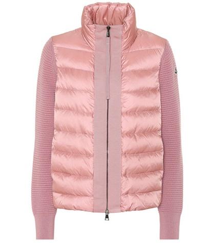 Dolce & Gabbana Down Jacket