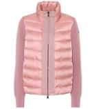 Dolce & Gabbana Down Jacket