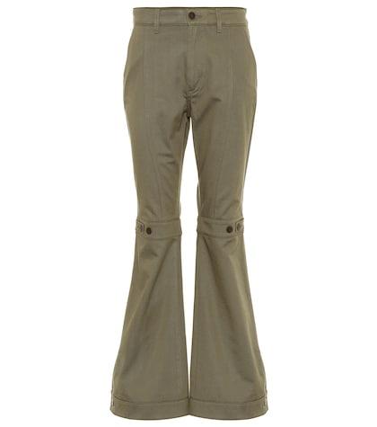Loewe Cotton Pants