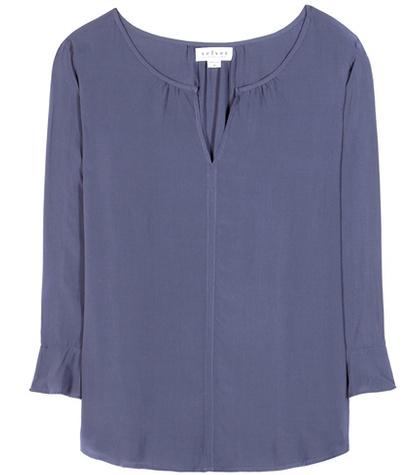 Vetements Azalea Blouse