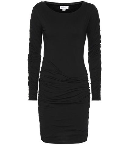 Valentino Garavani Shasta Cotton Dress