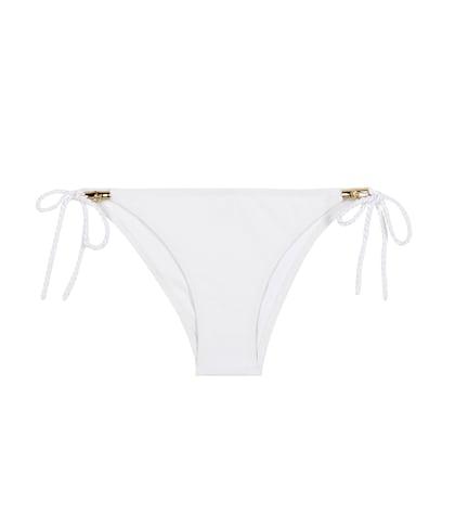 Mary Katrantzou Core Tie-side Bikini Bottoms