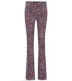 Gucci Printed Trousers