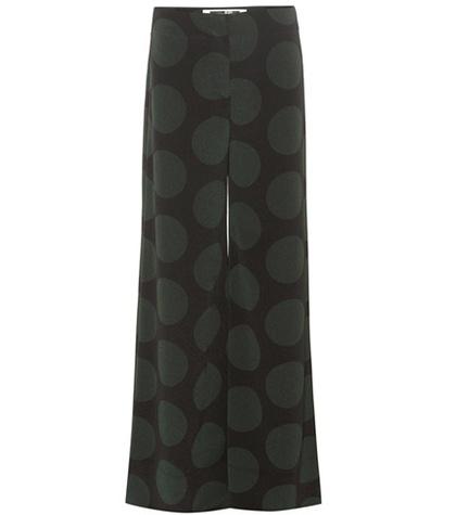 Mcq Alexander Mcqueen Pyjama Trousers