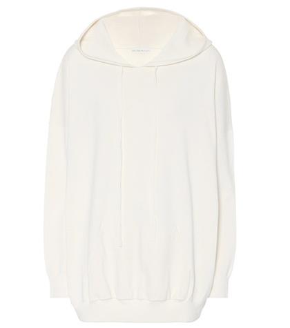 Live The Process The Oversized Jersey Hoodie