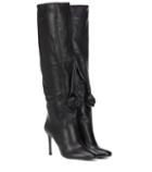 Samuele Failli Betsy 90 Leather Boots