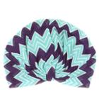 Missoni Mare Crochet Hat