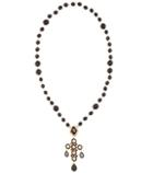 Stella Mccartney Crystal-embellished Necklace