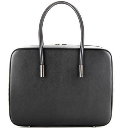 Tom Ford Ava Leather Tote