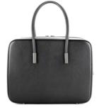 Tom Ford Ava Leather Tote