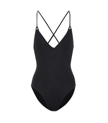 Erdem Catalina Swimsuit