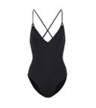 Erdem Catalina Swimsuit