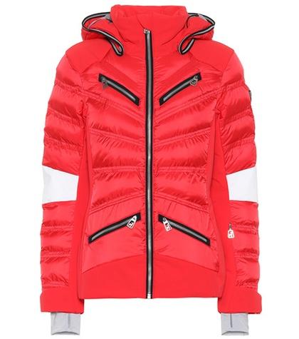 Gucci Sibilla Ski Jacket