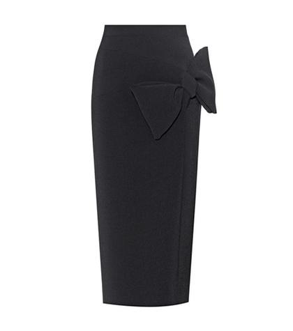 See By Chlo Maida Crêpe Skirt