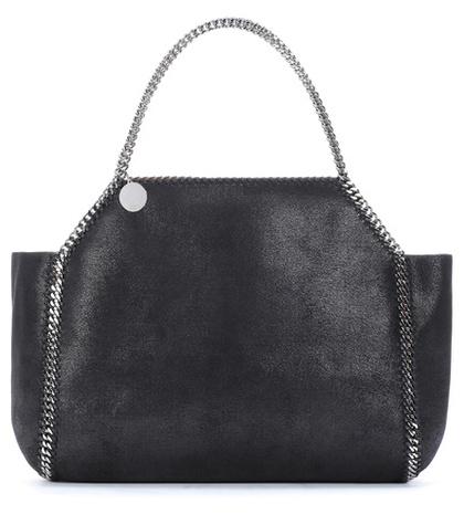S Max Mara Falabella Reversible Tote