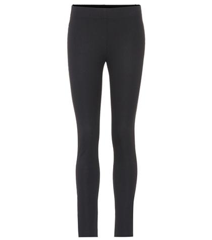 Joseph Cotton-blend Trousers