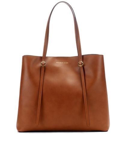 Rebecca Vallance Lennox Leather Tote