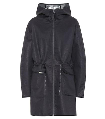 Nike Reversible Cotton And Linen Jacket