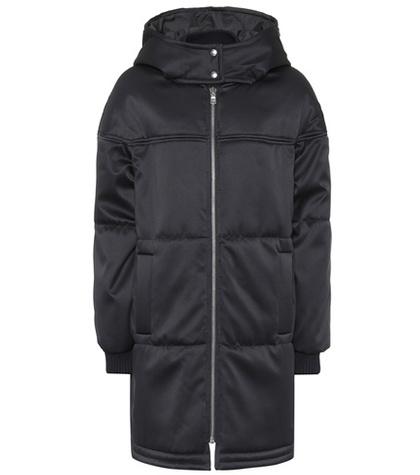 A.p.c. Quilted Coat