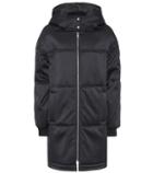 A.p.c. Quilted Coat