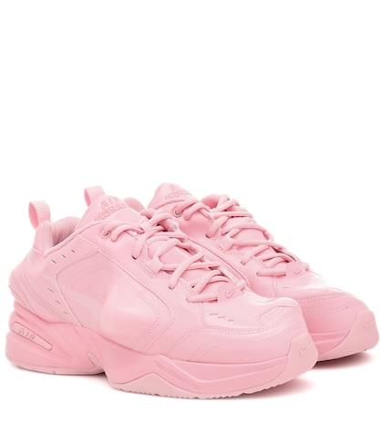 Nike X Martine Rose Air Monarch Sneakers