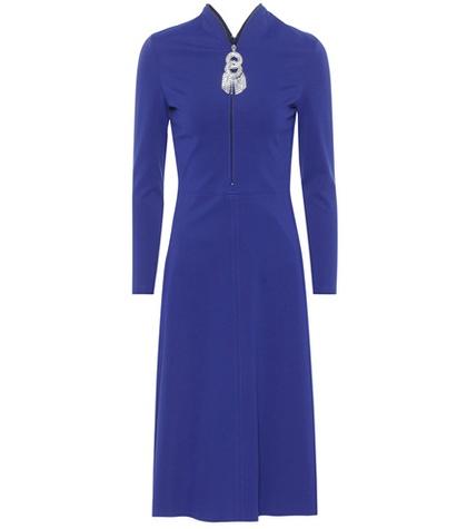 Pierre Hardy Embellished Dress