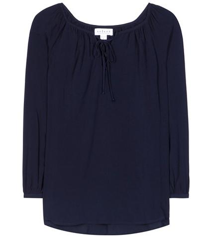 Velvet Avalon Top