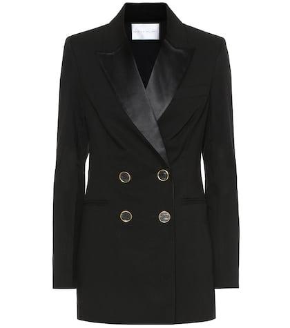Rebecca Vallance Jacqueline Crêpe Blazer