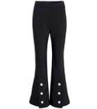 Ellery Fourth Element Flare Trousers