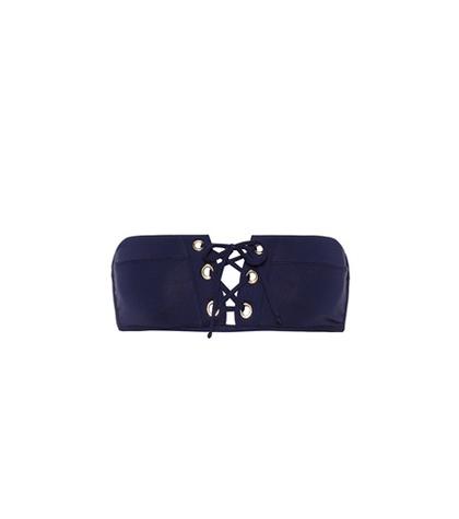 Melissa Odabash Jordan Bandeau Bikini Top