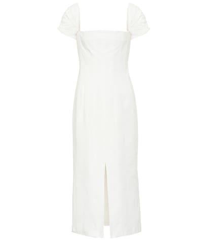 Chlo Odilia Cotton Dress
