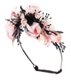 Gucci Floral-silk Headband
