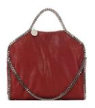 N21 Falabella Shaggy Deer Tote Bag