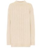 The Row Lilla Cashmere Sweater