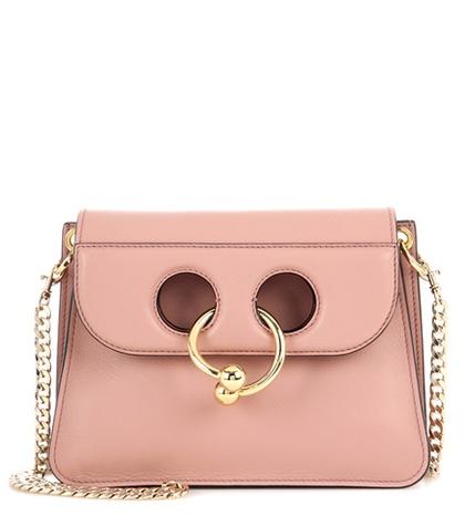 J.w.anderson Mini Pierce Bag