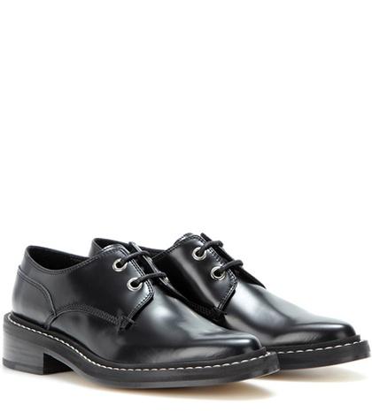 Rag & Bone Kenton Leather Derby Shoes