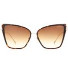 Fendi Sunbird Cat-eye Sunglasses