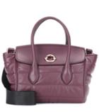 Moncler Evera Leather Tote Bag