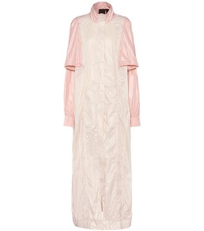 Repetto Long-length Rain Jacket