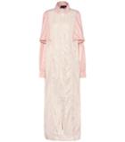 Repetto Long-length Rain Jacket