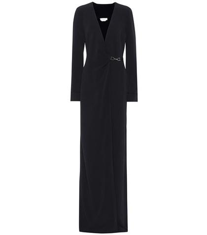 Etro Alice Crêpe Jumpsuit