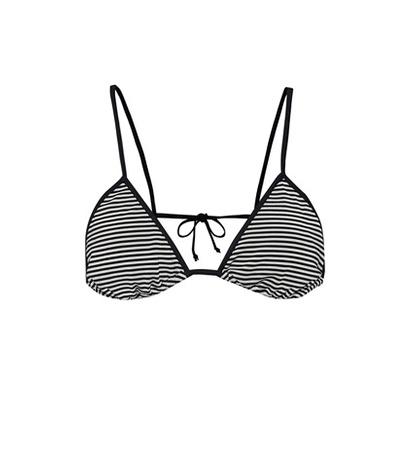 Marysia Little Harbour Reversible Bikini Top