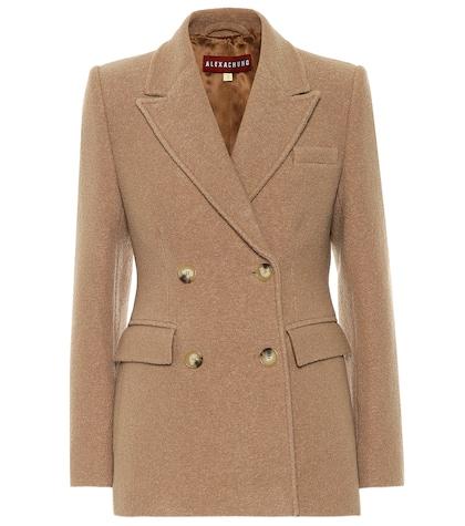 Alexachung Wool Blazer