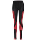 Unravel Wool-blend Leggings